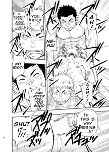 Page 36 of DO☆TEEN! - preview thumbnail