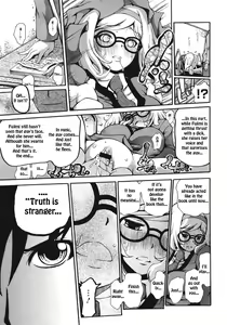 Page 13 of Katasumi Dokusho | Corner Reading - preview thumbnail