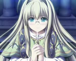 Page 961 of Tenbin no la Dea. ～Ikusa Megami Memoria～ Part 2 - preview thumbnail