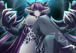 Page 963 of Tenbin no la Dea. ～Ikusa Megami Memoria～ Part 2 - preview thumbnail