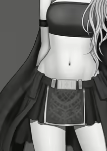 Page 4 of Cosplay Kyousei Zecchou Ch. 4 - preview thumbnail