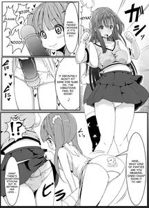 Page 5 of Anoko no Kokan no Himitsu | The Secret of the Crotch of that Girl - preview thumbnail