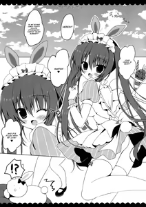 Page 3 of Goshujin-sama ni Oshioki Sarechaimashita - preview thumbnail