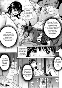 Page 3 of Otouto no Aiken | My Brother's Pet Dog - preview thumbnail