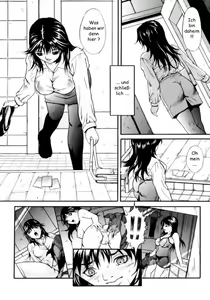 Page 4 of Otouto no Aiken | My Brother's Pet Dog - preview thumbnail