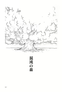 Page 309 of Azuma Hideo Sakuhin Shuusei - Yoru no Tobari no Naka de - preview thumbnail
