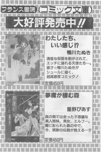 Page 74 of COMIC Papipo Gaiden 1997-02 - preview thumbnail