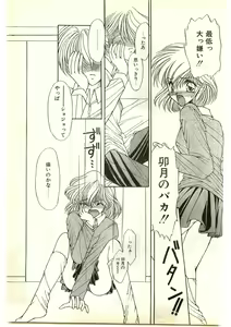 Page 29 of COMIC Papipo Gaiden 1997-04 - preview thumbnail