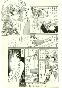 Page 31 of COMIC Papipo Gaiden 1997-04 - preview thumbnail