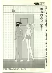 Page 66 of COMIC Papipo Gaiden 1997-04 - preview thumbnail