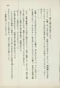 Page 207 of Onna Ninja Himitsu Inpouchou - preview thumbnail