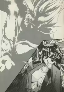Page 6 of Onna Ninja Himitsu Inpouchou - preview thumbnail