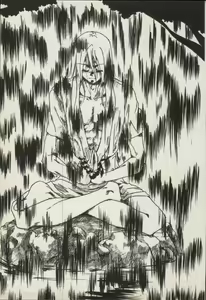 Page 85 of Onna Ninja Himitsu Inpouchou - preview thumbnail