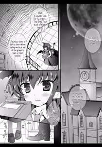 Page 5 of MAGIC MAGIC - preview thumbnail