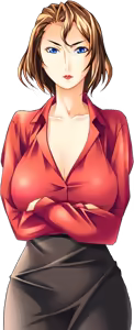 Page 325 of Gibo to Oba ~Soshite Yuujin no Haha~ - preview thumbnail