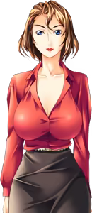 Page 328 of Gibo to Oba ~Soshite Yuujin no Haha~ - preview thumbnail