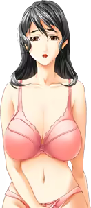 Page 542 of Gibo to Oba ~Soshite Yuujin no Haha~ - preview thumbnail