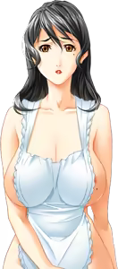 Page 574 of Gibo to Oba ~Soshite Yuujin no Haha~ - preview thumbnail