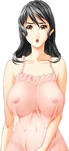 Page 608 of Gibo to Oba ~Soshite Yuujin no Haha~ - preview thumbnail