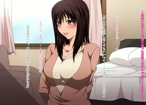 Page 3 of Hitozuma-tachi no Asobi - preview thumbnail