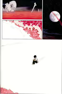 Page 3 of Gensou no Shi to Shito - preview thumbnail