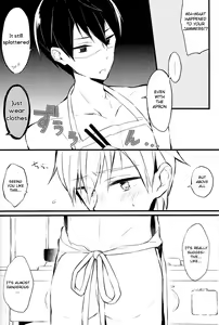 Page 4 of Apron-kei. - preview thumbnail