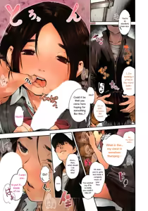 Page 3 of Toaru Hi no Yorimichi | A certain days' wandering - preview thumbnail