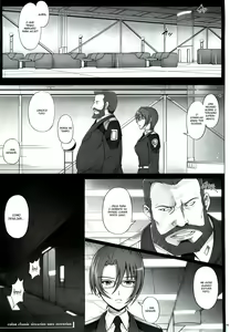 Page 3 of T-07 HAYATEN 2nd - preview thumbnail
