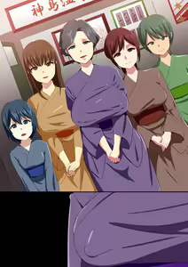 Page 55 of Shakkin Oyako Hamemakuri Ianryokou - preview thumbnail