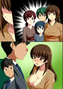 Page 57 of Shakkin Oyako Hamemakuri Ianryokou - preview thumbnail