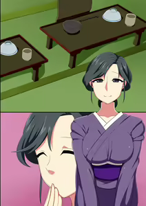 Page 84 of Shakkin Oyako Hamemakuri Ianryokou - preview thumbnail