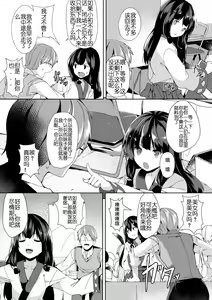 Page 3 of Cosplay Otoko ni Chuui o - preview thumbnail