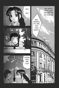Page 168 of Boseiyoku | Greed Motherhood (decensored) - preview thumbnail