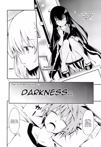 Page 3 of Harem Keikaku Shidou - preview thumbnail