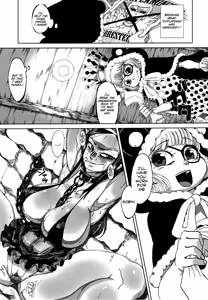 Page 3 of Robi Ana - preview thumbnail