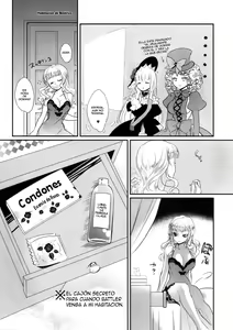 Page 14 of BeaBato! - preview thumbnail