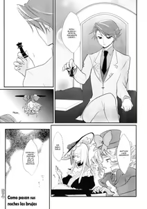 Page 4 of BeaBato! - preview thumbnail