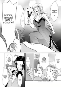 Page 9 of BeaBato! - preview thumbnail
