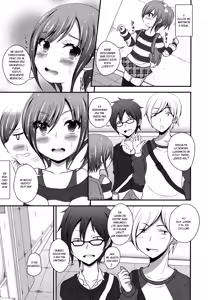 Page 3 of Boku wa Online-jou no Hime! - preview thumbnail