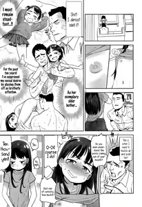 Page 3 of Maji Love Imouto | Seriously LOVE Little Sister - preview thumbnail