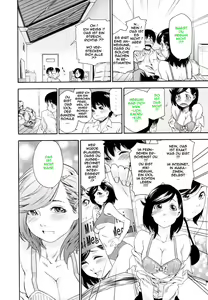 Page 56 of Witchcraft (decensored) - preview thumbnail