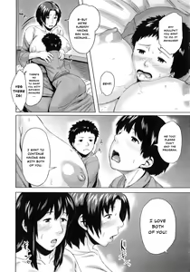 Page 168 of Koukan Musuko | Son Swapping - preview thumbnail