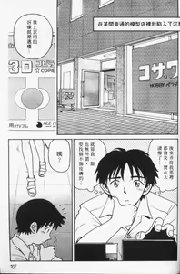 Page 168 of TENNEN | 花癡美眉 - preview thumbnail