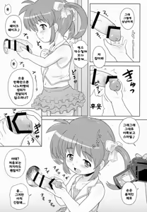 Page 6 of Nanoha-chan ANA - preview thumbnail