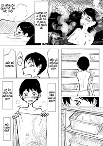 Page 3 of Otokonoko x Shota Ero Manga - preview thumbnail