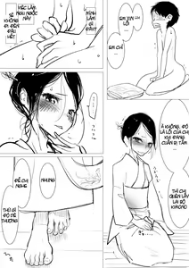 Page 6 of Otokonoko x Shota Ero Manga - preview thumbnail