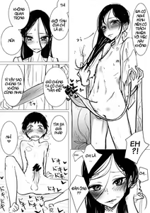 Page 7 of Otokonoko x Shota Ero Manga - preview thumbnail