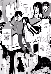 Page 2 of Ryakudatsu no Yui - preview thumbnail