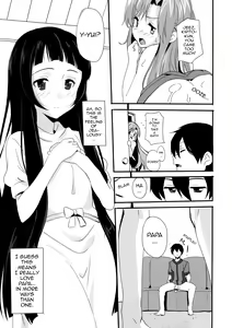 Page 6 of Ryakudatsu no Yui - preview thumbnail