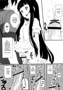 Page 10 of Ryakudatsu no Yui - preview thumbnail